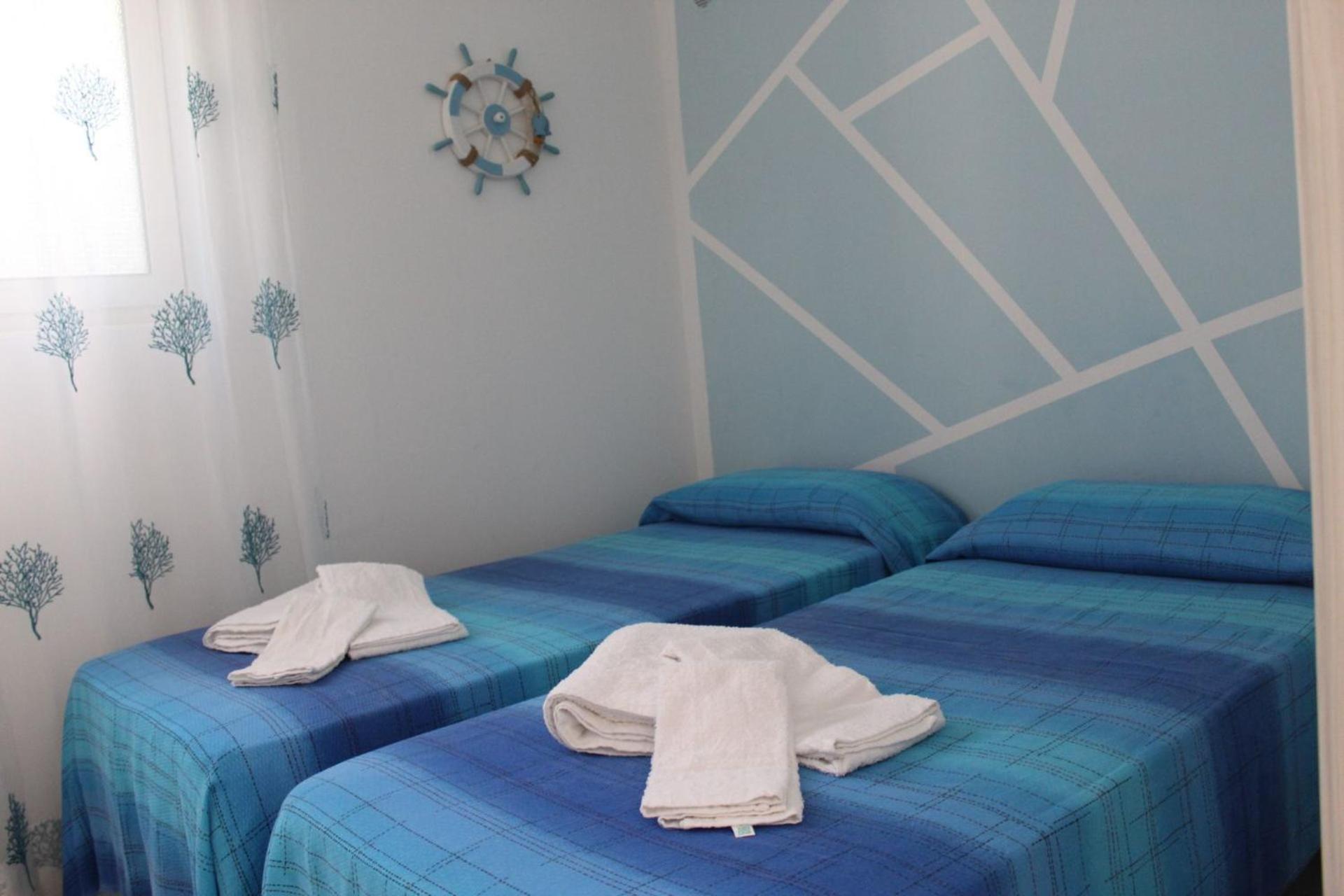 Iccara Casa Vacanze Каріні Екстер'єр фото